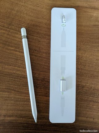 Apple Pencil 1ª Generación
