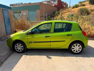 Renault Clio 2011