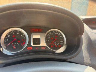 Renault Clio 2011