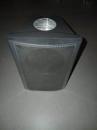 3 Altavoces TMA Compact CD-100 Digital Audio