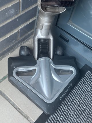 Aspirador Rowenta Air Force 12V