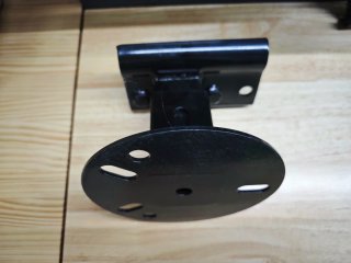 Soporte para Farm Jack