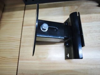 Soporte para Farm Jack