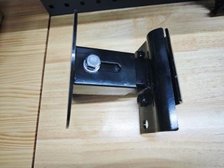 Soporte para Farm Jack