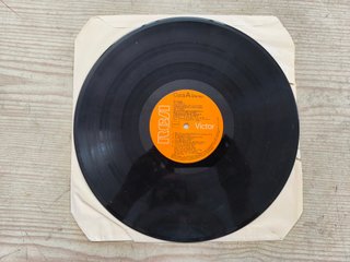 The Kids from Fame - Songs LP