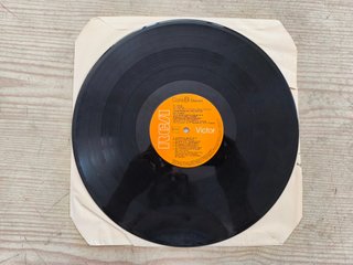 The Kids from Fame - Songs LP