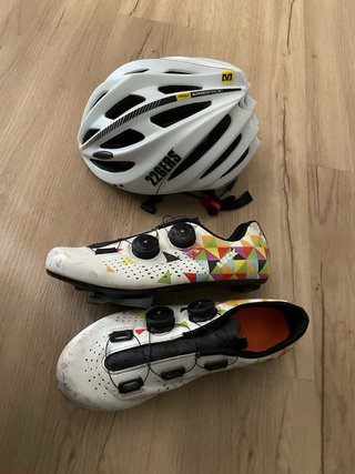 Bicicleta CANYON Endurace CF SL 7 WMN DISC