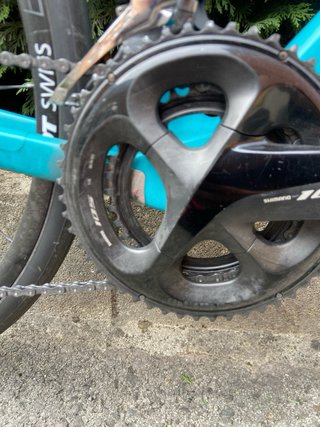 Bicicleta CANYON Endurace CF SL 7 WMN DISC