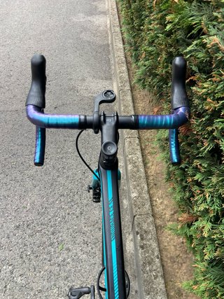 Bicicleta CANYON Endurace CF SL 7 WMN DISC