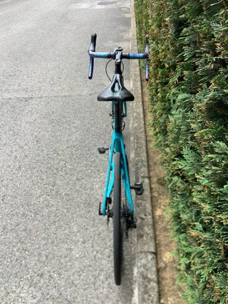 Bicicleta CANYON Endurace CF SL 7 WMN DISC