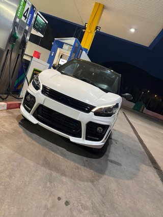 Ligier Js 50 sport 2018