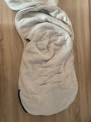 2 Sacos Carrito Bebé | Muy Buen Estado