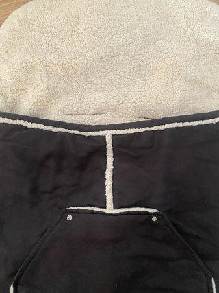 2 Sacos Carrito Bebé | Muy Buen Estado