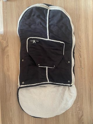 2 Sacos Carrito Bebé | Muy Buen Estado
