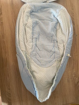 2 Sacos Carrito Bebé | Muy Buen Estado