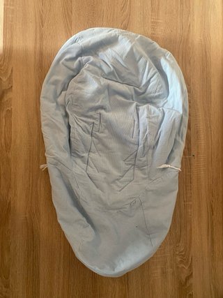 2 Sacos Carrito Bebé | Muy Buen Estado