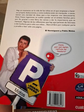 Frases célebres de niños