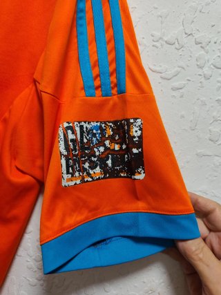 Camiseta C.F. Valencia Adidas Hombre Talla M