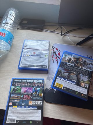 Pack PS4 (PlayStation 4) Sony