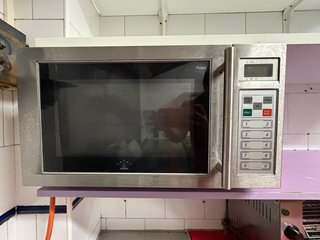 Microondas Horeca Profesional