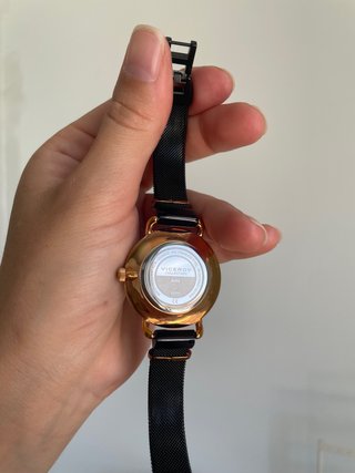 Reloj Viceroy Kiss Mujer 42354-57