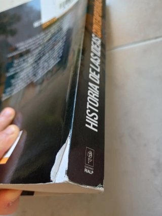Historia de las ideas contemporáneas Mariano Fazio