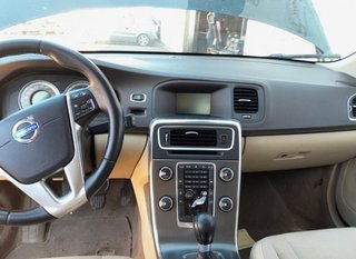 Volvo 1142569 juego llantas 31200602 v60 kombi