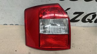 Pilotos traseros Audi A4 B6 Avant (ranchera) 01-04