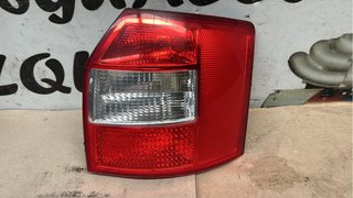 Pilotos traseros Audi A4 B6 Avant (ranchera) 01-04