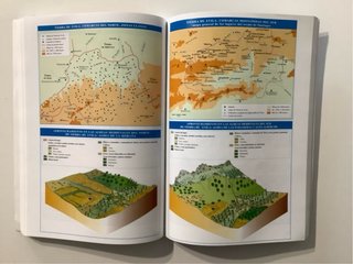 Atlas histórico de la España medieval
