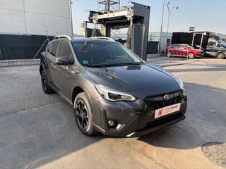 SUBARU XV - DESDE 279€/MES ¡SIN PAGAR ENTRADA!