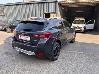 SUBARU XV - DESDE 279€/MES ¡SIN PAGAR ENTRADA!