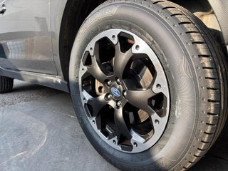 SUBARU XV - DESDE 279€/MES ¡SIN PAGAR ENTRADA!