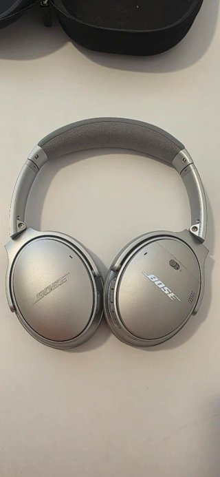 Bose QuietComfort 35 II Auriculares Inalámbricos