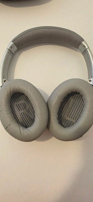 Bose QuietComfort 35 II Auriculares Inalámbricos