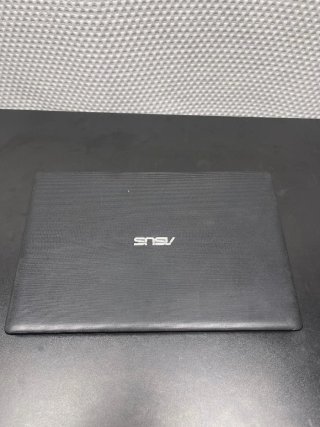 Portátil ASUS i3 Windows 8