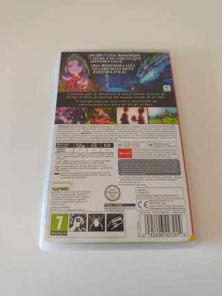 Monster Hunter Stories 2 Switch