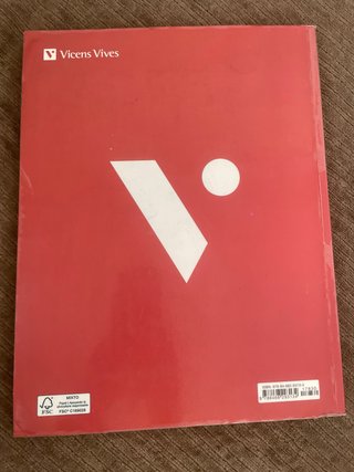 Lengua Castellana Y Literatura 2 ESO Vicens Vives