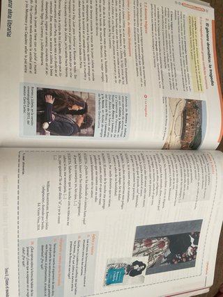 Lengua Castellana Y Literatura 2 ESO Vicens Vives