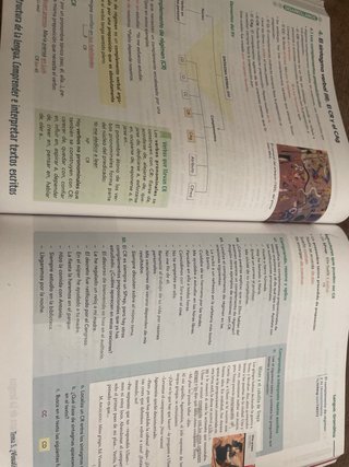 Lengua Castellana Y Literatura 2 ESO Vicens Vives