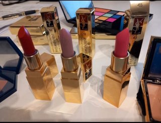 Yves Saint Laurent Pintalabios Trio