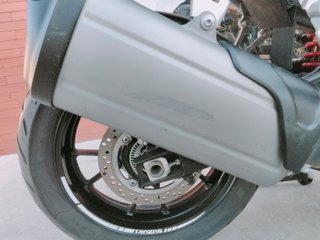 Suzuki V-Strom 1000