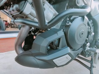 Suzuki V-Strom 1000