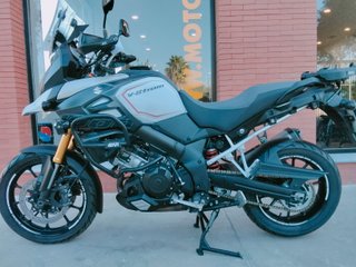 Suzuki V-Strom 1000