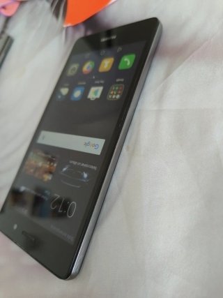 Huawei P8 Lite Negro