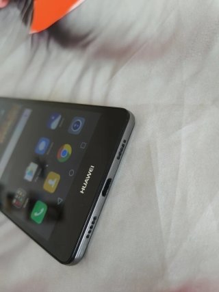 Huawei P8 Lite Negro