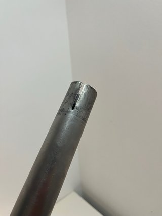 Manillar Core Apolo Scooter