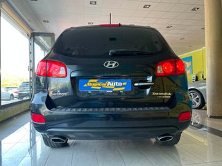 Hyundai Santa Fe STYLE  2.2 CRDI  4WD  155cv