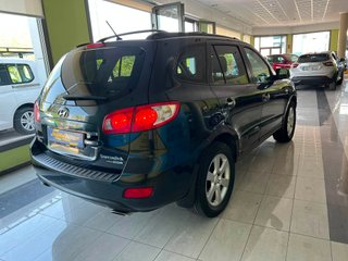 Hyundai Santa Fe STYLE  2.2 CRDI  4WD  155cv