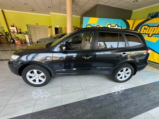 Hyundai Santa Fe STYLE  2.2 CRDI  4WD  155cv